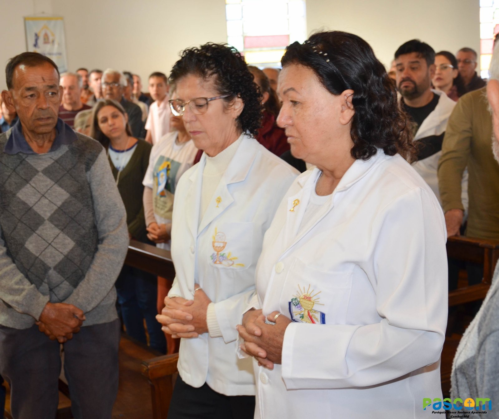 Missões populares 