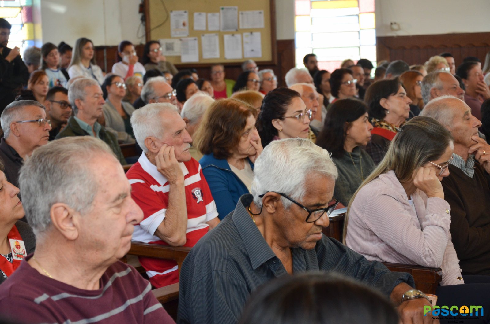 Missões populares 