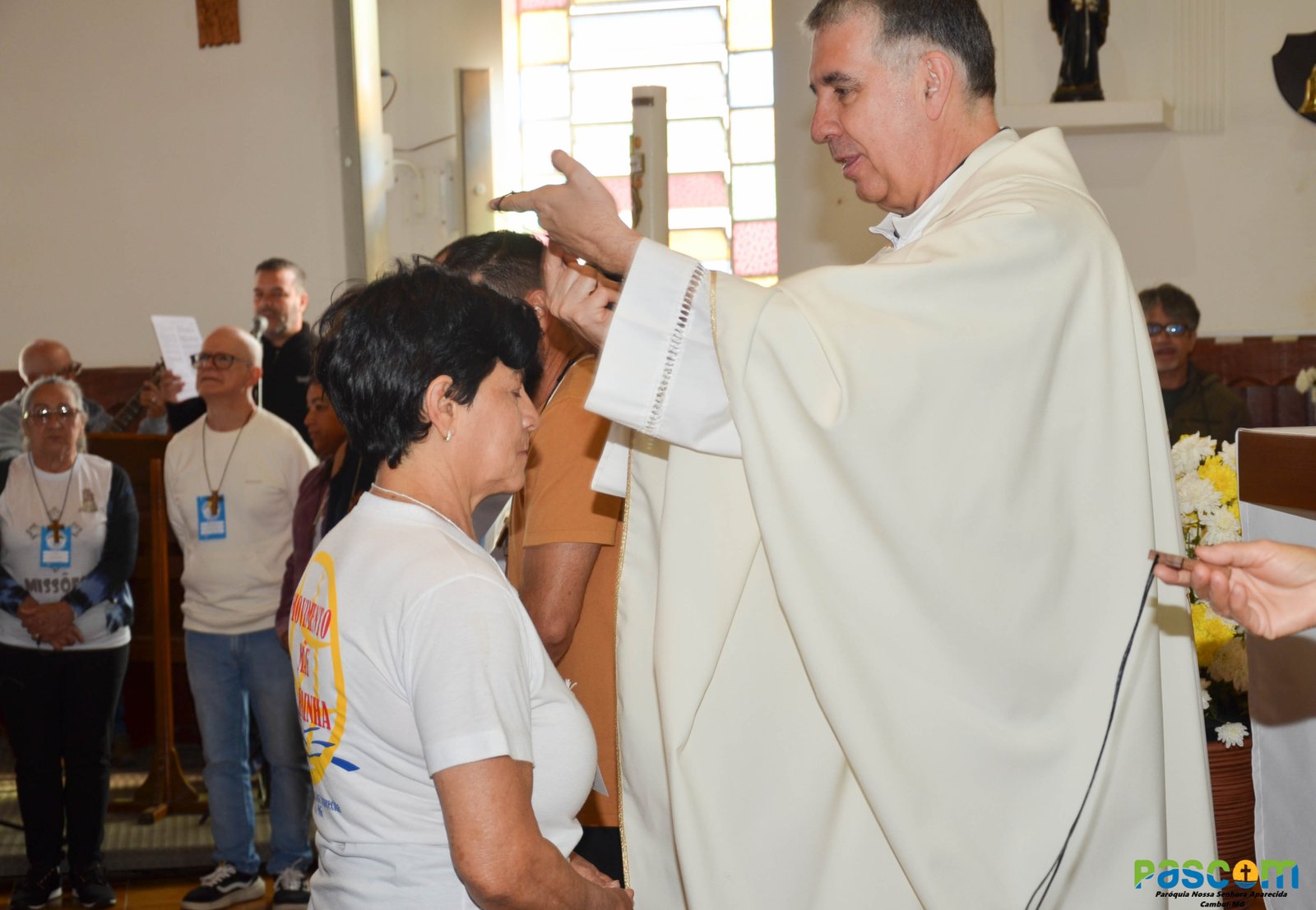 Missões populares 