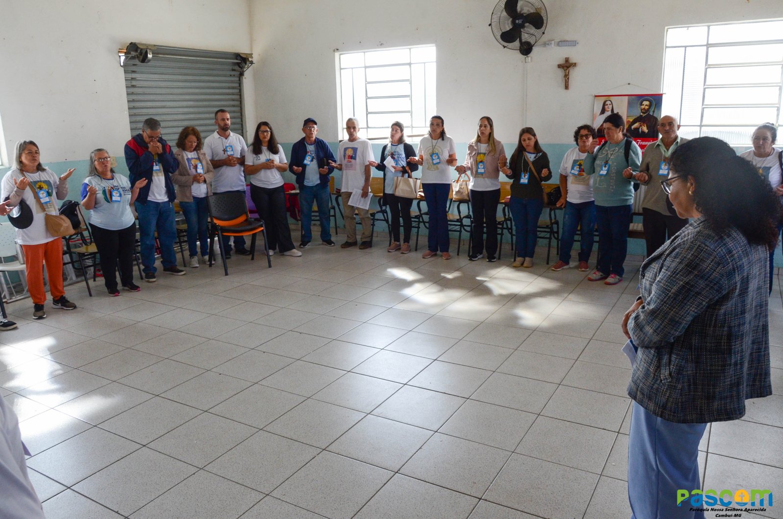 Missões populares 